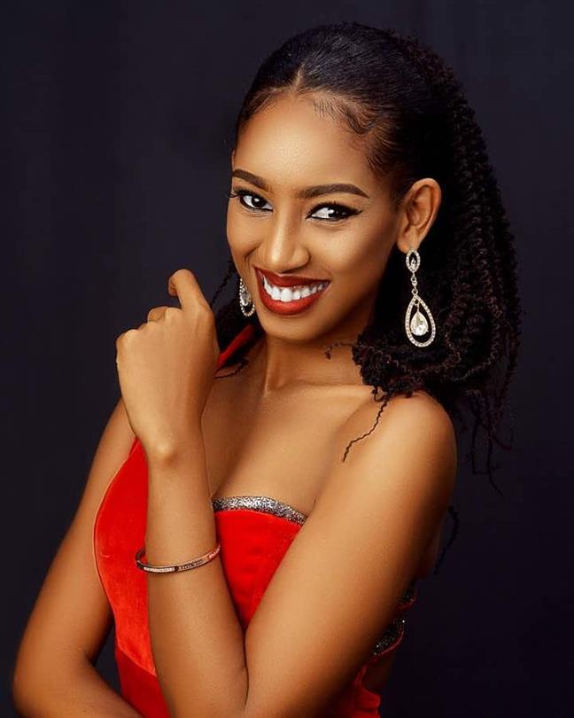 Miss Tanzania 2018 Top 6 Hot Picks by Angelopedia